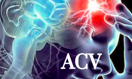 29 de octubre – Se celebra el día  mundial contra el Ataque cerebrovascular (ACV).