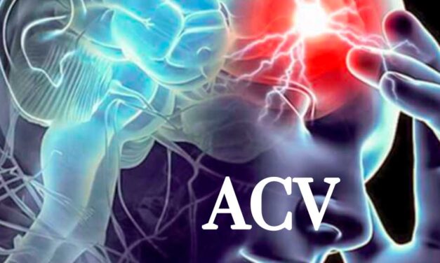 29 de octubre – Se celebra el día  mundial contra el Ataque cerebrovascular (ACV).
