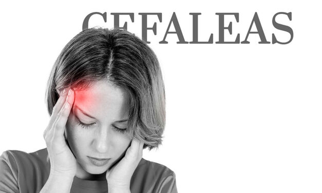 Cefaleas o dolores de cabeza