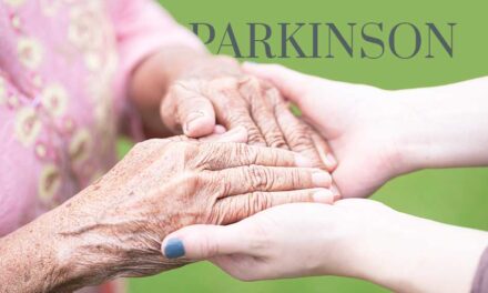 ¿Qué es la enfermedad de Parkinson?