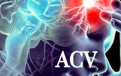 29 de octubre – Se celebra el día mundial contra el Ataque cerebrovascular (ACV)
