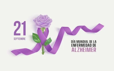 21 de septiembre – Día mundial de la enfermedad de Alzheimer