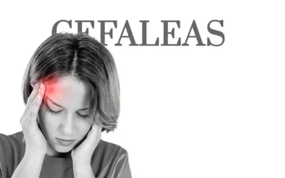 Cefaleas o dolores de cabeza