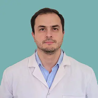 Biografía del Dr. Barros Martínez, Neurólogo, Posadas, Misiones