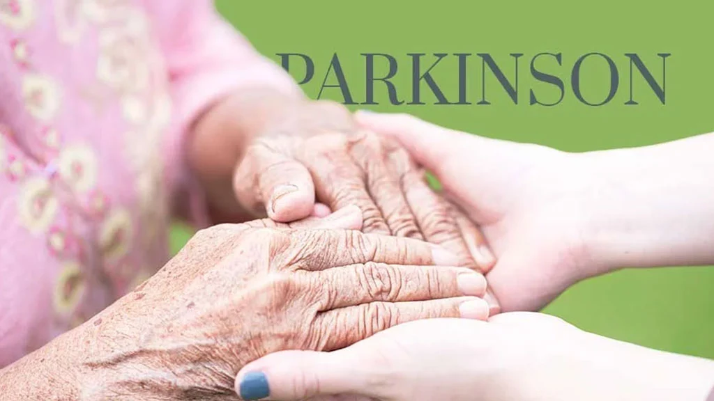 ¿Qué es la enfermedad de Parkinson?
