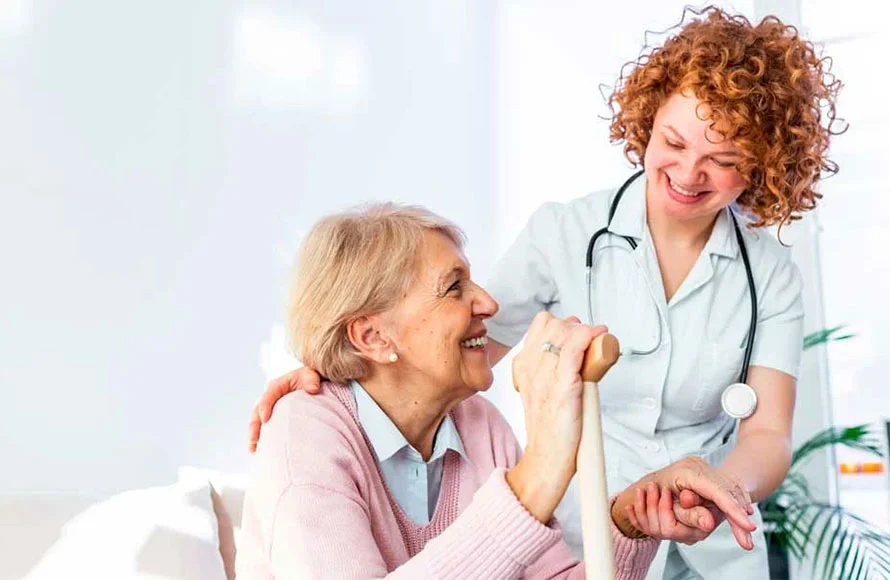 ¿Qué es la enfermedad de Parkinson?